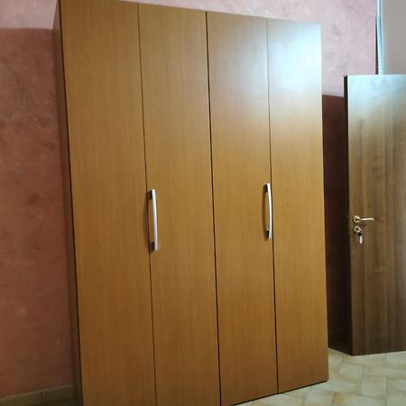 Bed And Breakfast "Anna" Bagnara Calabra Exterior photo