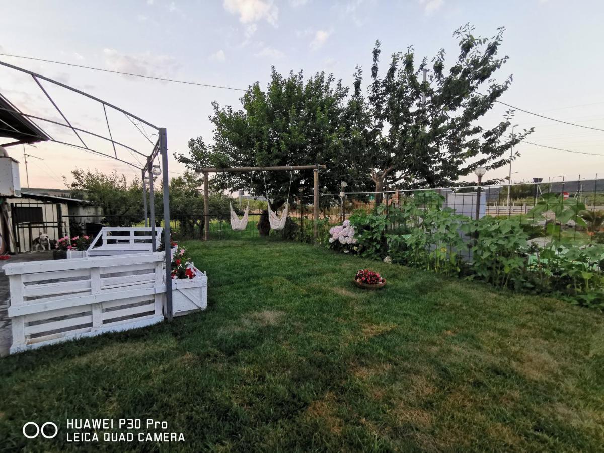 Bed And Breakfast "Anna" Bagnara Calabra Exterior photo